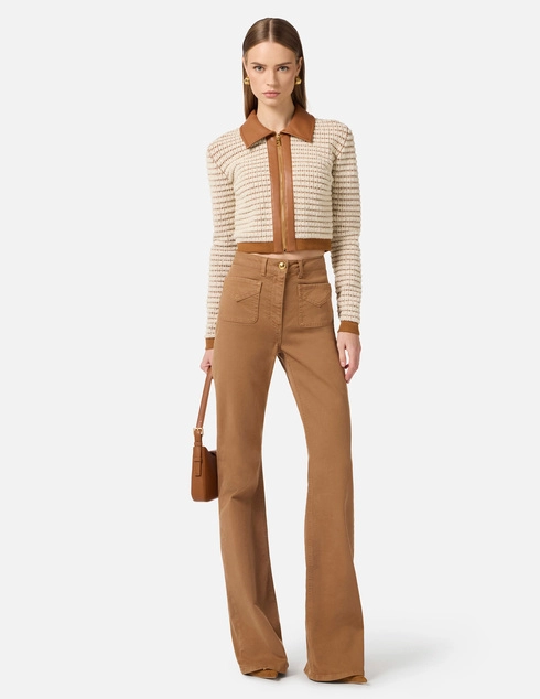 Elisabetta Franchi MK-57T-61E2-V590-Q99 фото-6