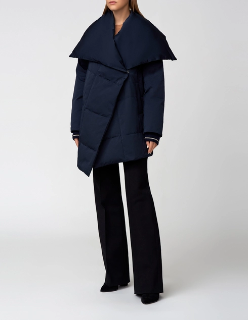 Lorena Antoniazzi LA-AW21-I2117PI21A-3348-blue фото-4