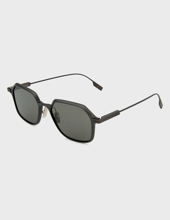 ERMENEGILDO ZEGNA солнцезащитные очки