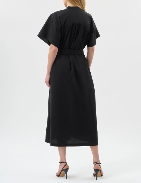 Kaos NT045-cotton_black фото-3