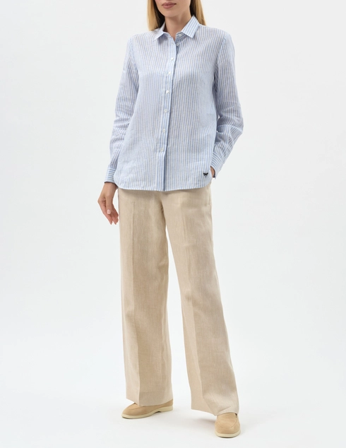 Weekend Max Mara GIURATO_blue фото-2