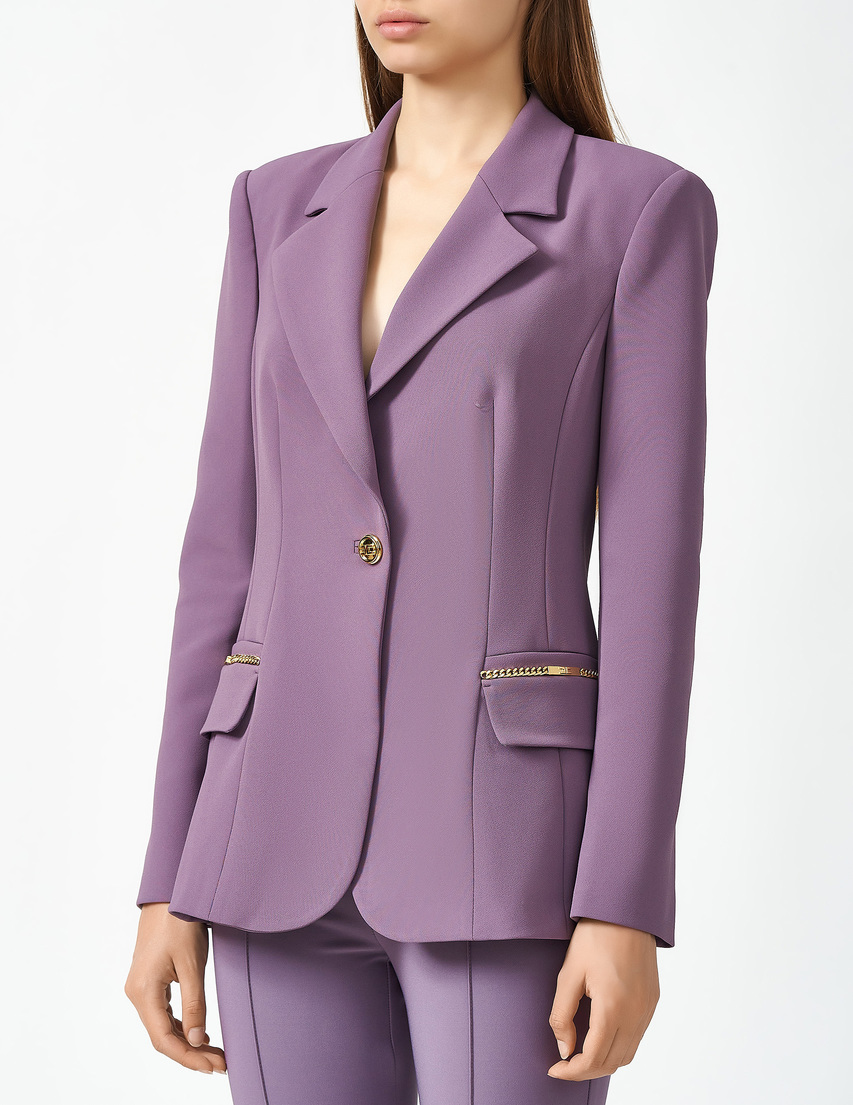 Elisabetta Franchi GI-065-36E2-V500-BI3 фото-2