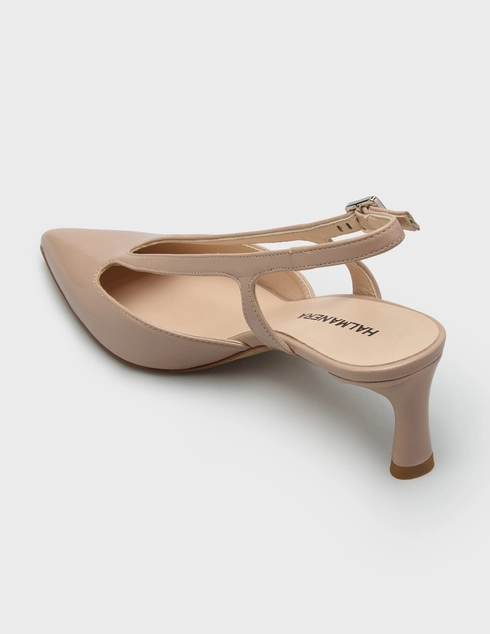 женские розовые Босоножки Halmanera GIL09_pink - фото-2