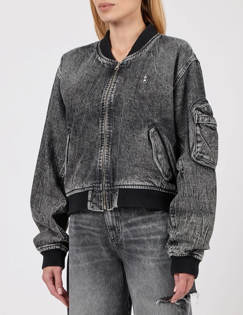 Icon denim IVY-8024_gray фото-2