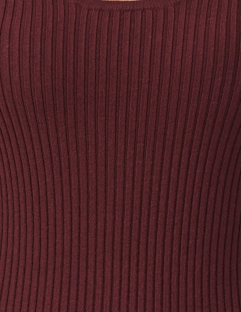 Trussardi 00543-R288_bordo фото-4