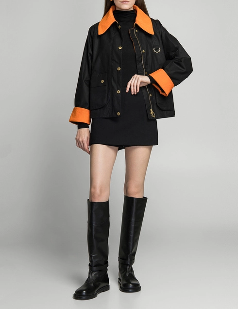 Barbour LWX1515BK71 фото-2
