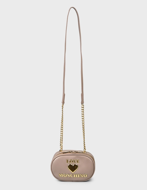 Love Moschino 4031-fango-gray фото-2