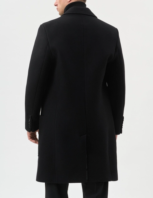 AMI HCO005-V-TWO-001_black фото-4