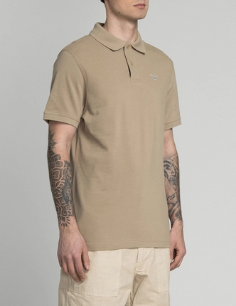 BARBOUR поло