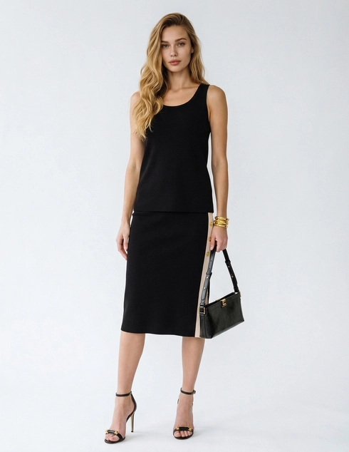 Elisabetta Franchi GK-27S-61E2-V340-685 фото-7