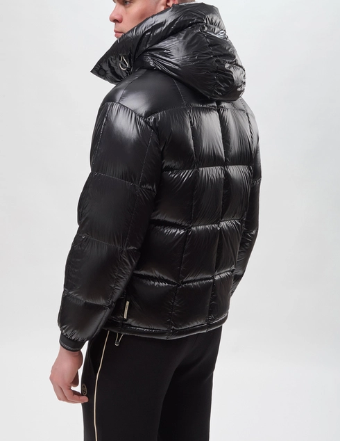 Armani Exchange XM003344-AF23755-UC001_black фото-4