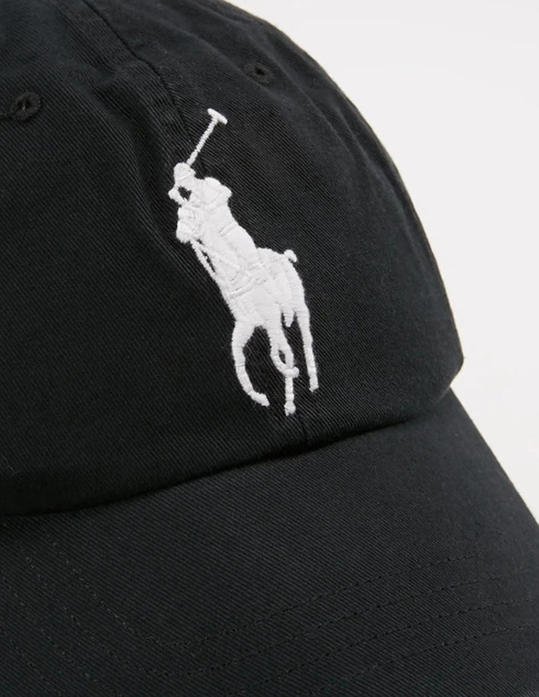 Polo Ralph Lauren mh025_black фото-5