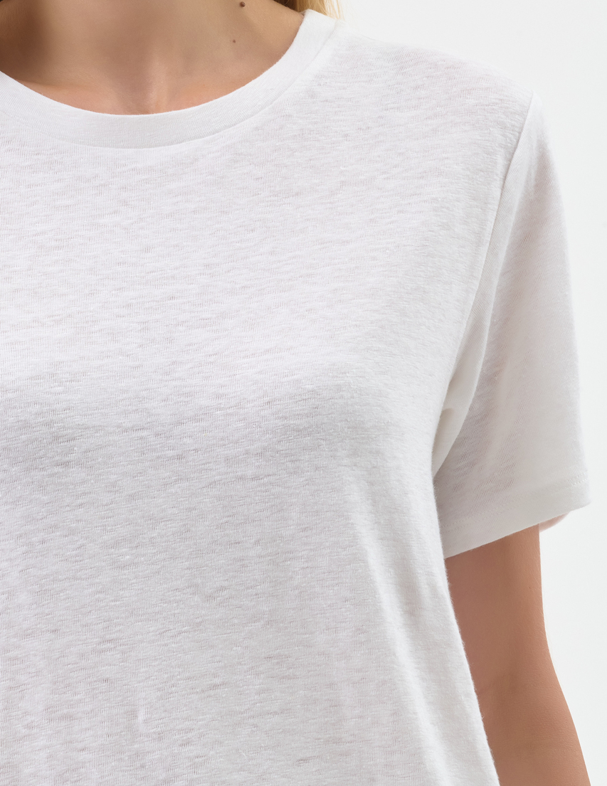 Weekend Max Mara PELOTA_white фото-5