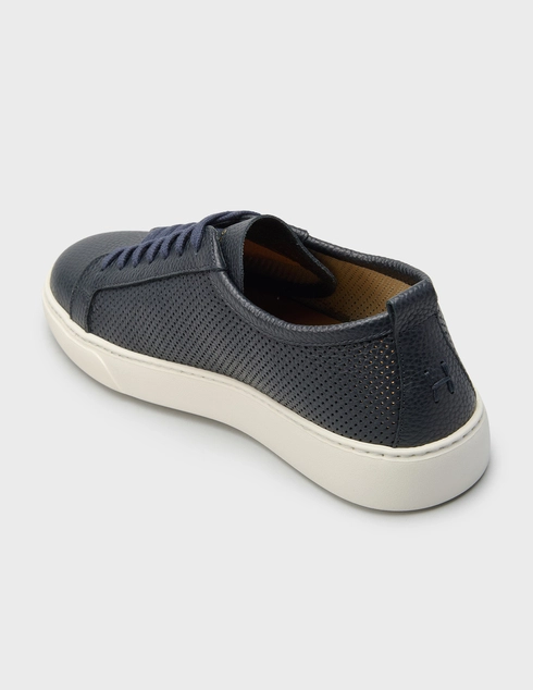 синие мужские Кеды Henderson Baracco AGR-RONNY.F.40 20799 грн