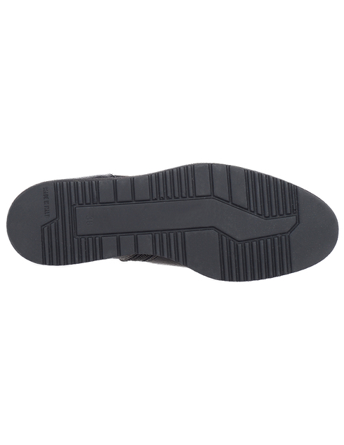 черные Ботинки Repo 16206_black размер - 39