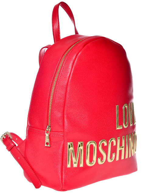 Love Moschino 4081_red фото-2