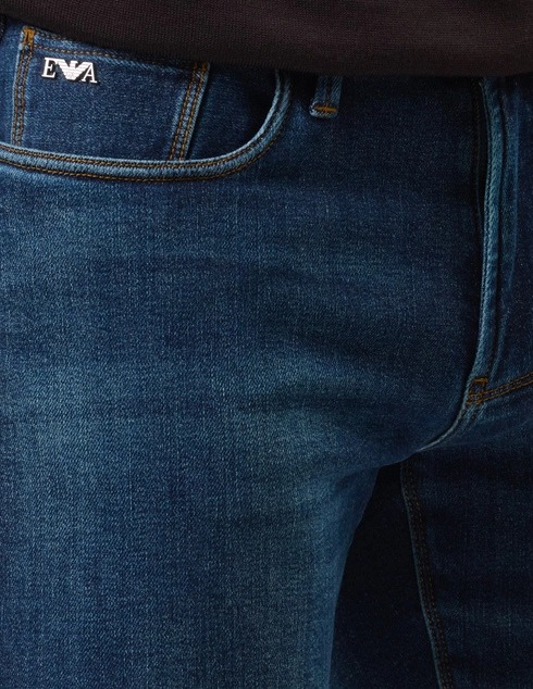 Emporio Armani 000121-001_blue фото-5