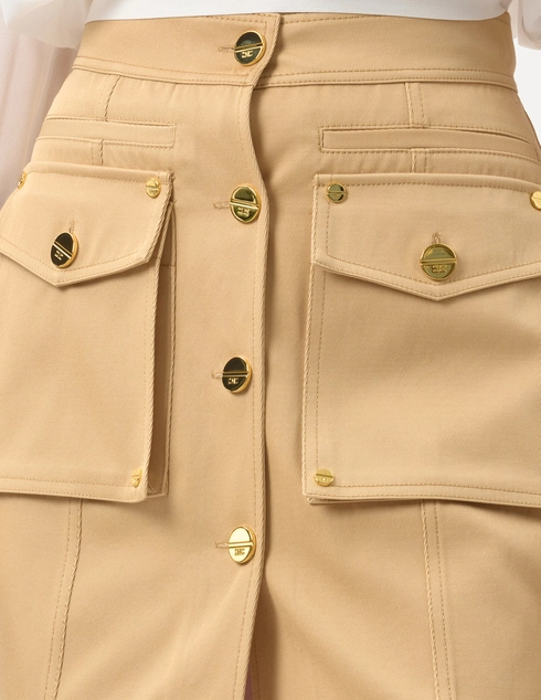 Elisabetta Franchi GO-169-61E2-V560-470 фото-5