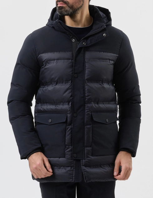 Paul Taylor PT7KS N007 600 W33 фото-1