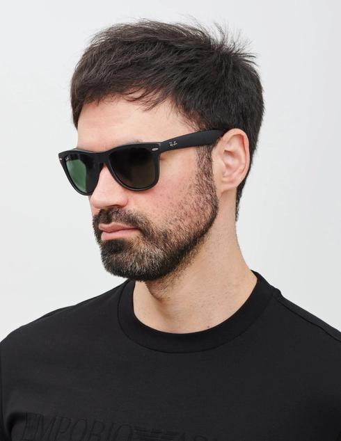 Ray-Ban RB 4105 601S 54 фото-4