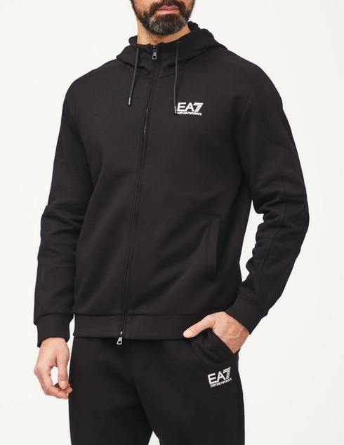 Ea7 Emporio Armani 6DPV66-1200_black фото-3