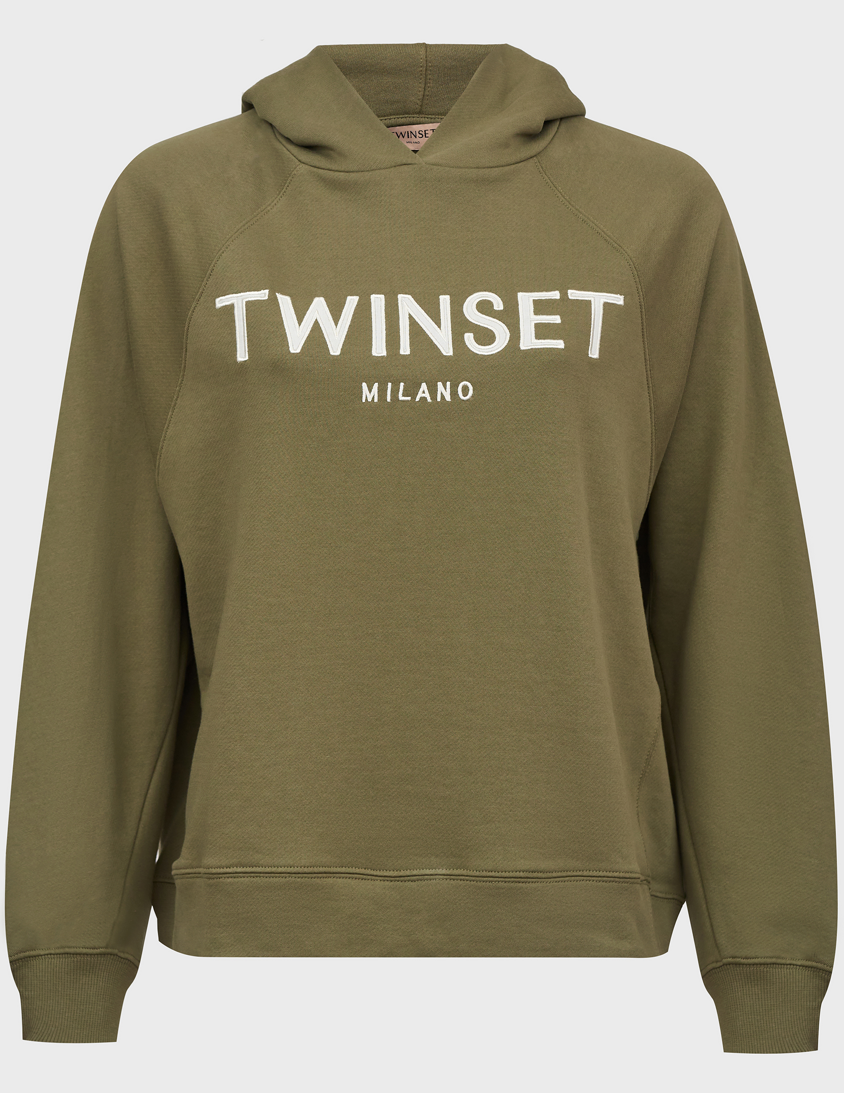 

Худи, Зеленый