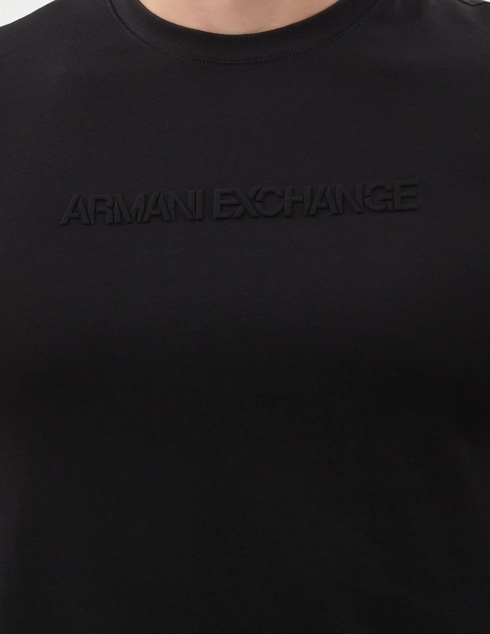 Armani Exchange XM002467-AF10356-UC001_black фото-5
