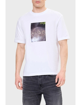HUGO футболка