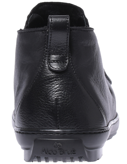 черные Ботинки Aldo Brue AGR-AB305BS-NABG