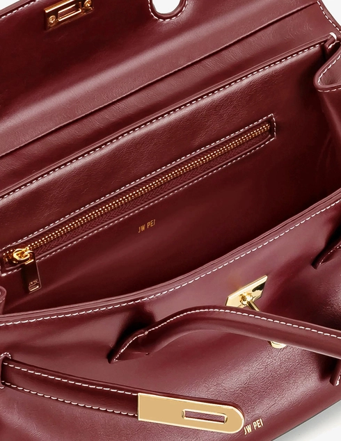 JW PEI wb474_bordo фото-4