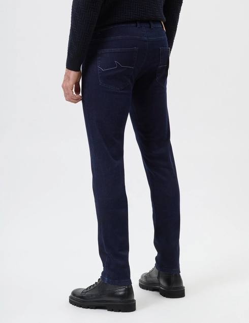 Paul&Shark AGR-4023_blue фото-4