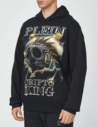 PHILIPP PLEIN худи