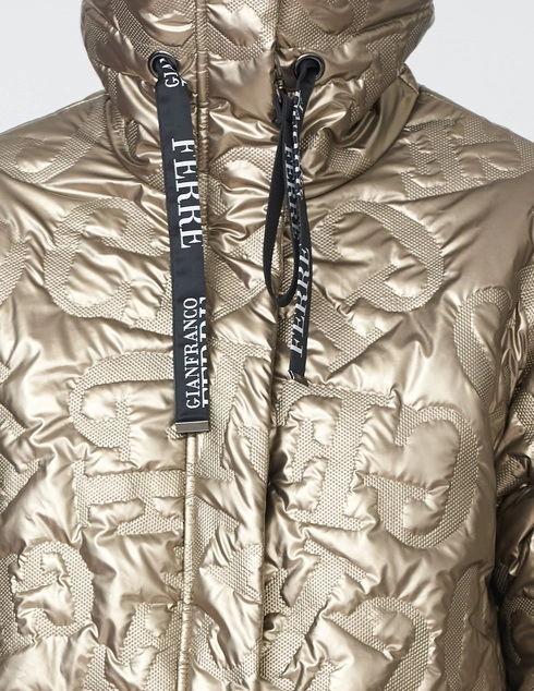 Gianfranco Ferre 09206-Bronze_gold фото-4