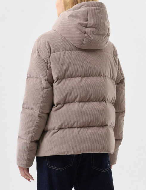 Paul&Shark 15352046-033_beige фото-4