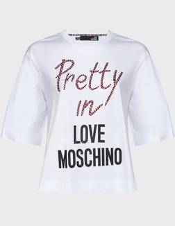 LOVE MOSCHINO