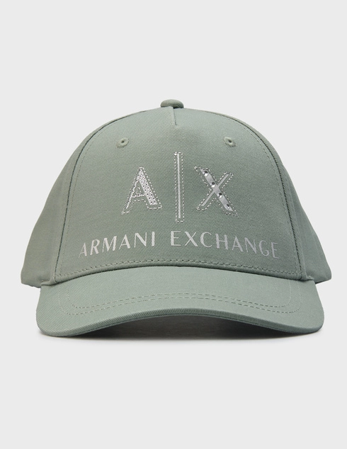 Armani Exchange XW000873-AF13334-U7231_green фото-2