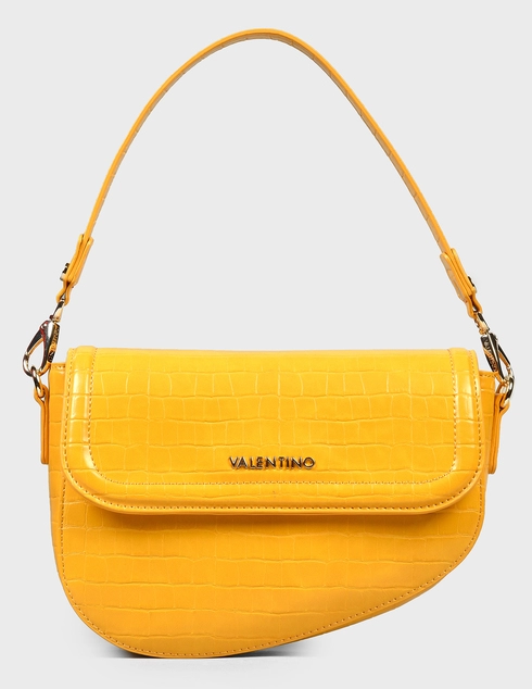 Mario Valentino VBS41301C-yellow фото-1
