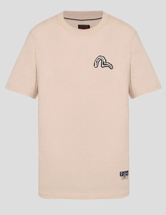 EVISU футболка