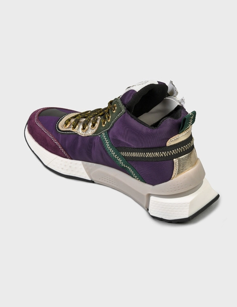Naturino AGR-SPRY-violet фото-2