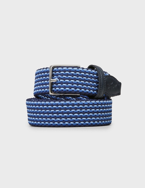 Paul&Shark 21416004-13-blue фото-1