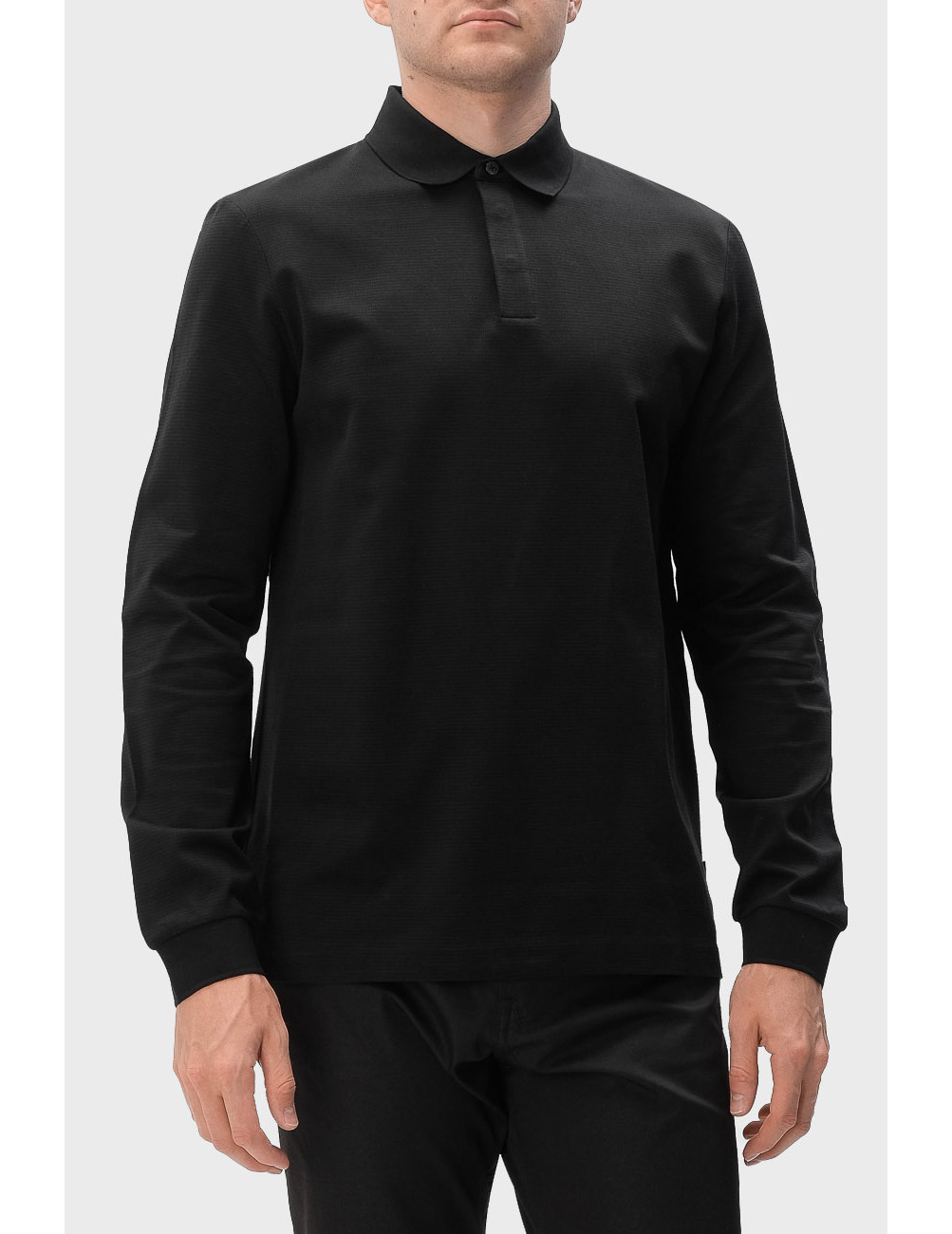 

Джемпер, Черный