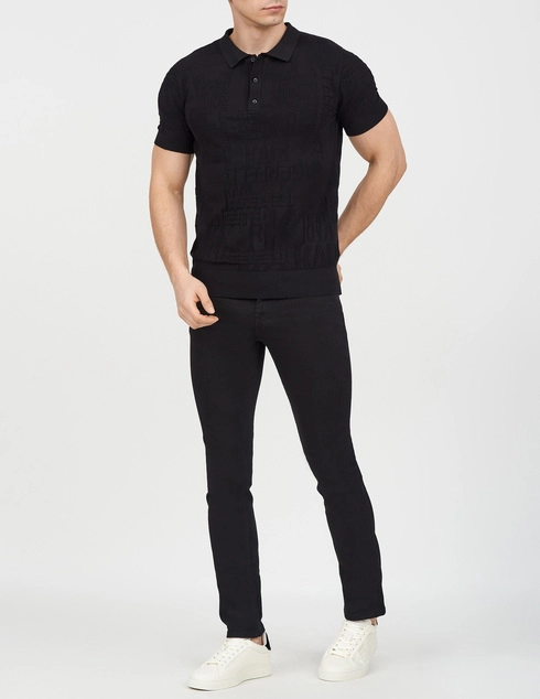 Karl Lagerfeld 655081-990_black фото-5