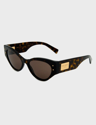 DOLCE & GABBANA сонцезахисні окуляри