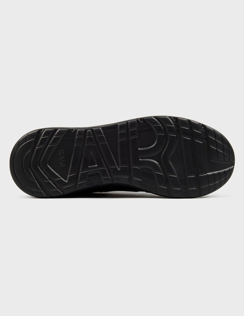 черные Кроссовки Karl Lagerfeld 855038551473-990_black размер - 40; 41; 42; 43; 44; 45