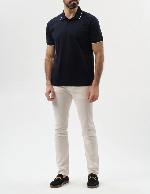 Karl Lagerfeld 745080-690_blue фото-2