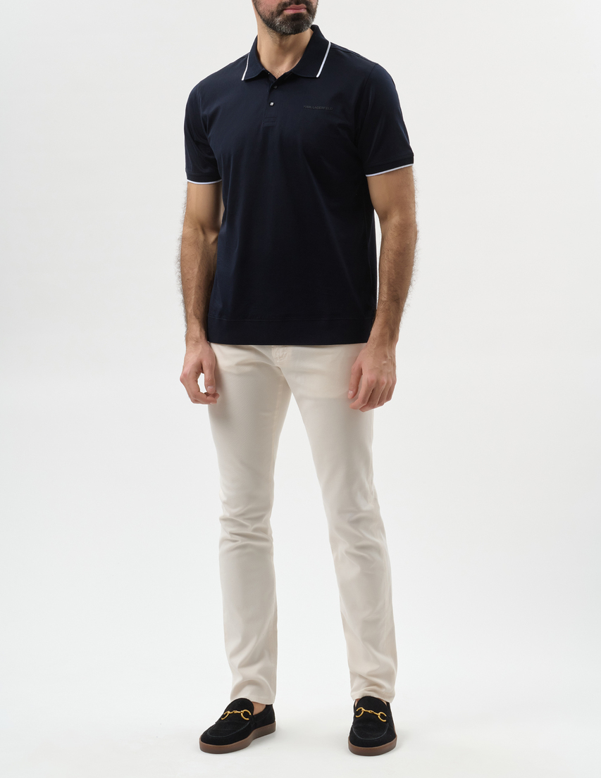 Karl Lagerfeld 745080-690_blue фото-2
