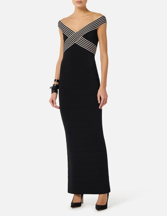 ELISABETTA FRANCHI сукня