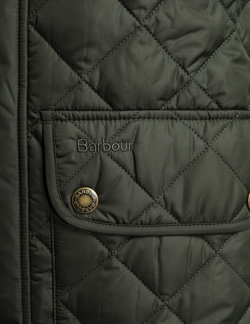 Barbour MQU1715GN71 фото-4