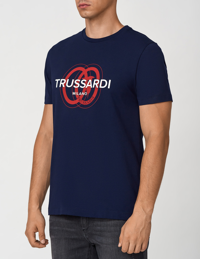 Trussardi 52T005141T005461-U290 фото-2