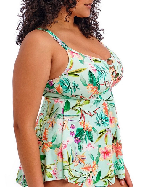 Elomi Sunshine-Cove-801861-Aqua_Green фото-3